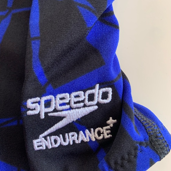NWT-SPEEDO SWIMSUIT ENDURANCE+ - Picture 3 of 5
